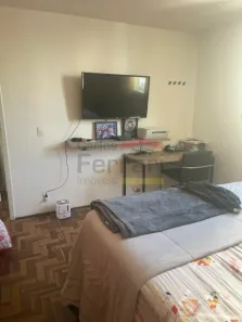 Apartamento com 2 Quartos à venda, 85m² no Santana, São Paulo