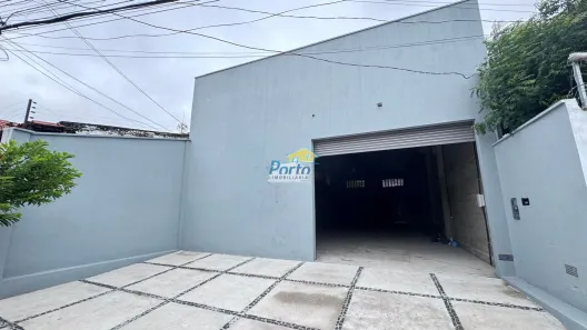 Galpão/Depósito/Armazém com 1 Quarto para alugar, 300m² no Noivos, Teresina