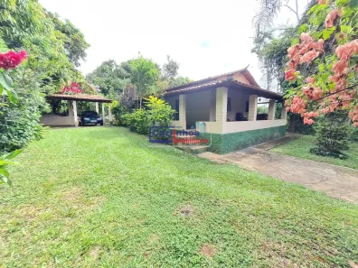 Lote/Terreno à venda, 1800m² no Francelinos, Juatuba