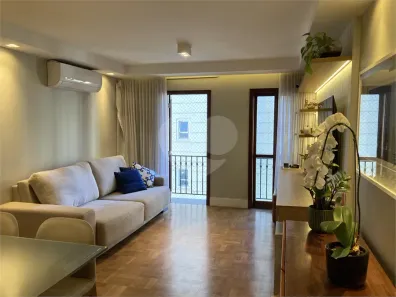 Apartamento com 2 Quartos à venda, 101m² no Itaim Bibi, São Paulo