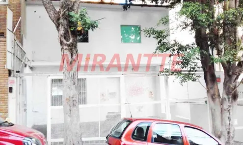 Imóvel Comercial à venda, 250m² no Santana, São Paulo