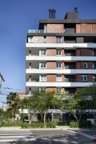 Apartamento com 3 Quartos à venda, 177m² no Menino Deus, Porto Alegre