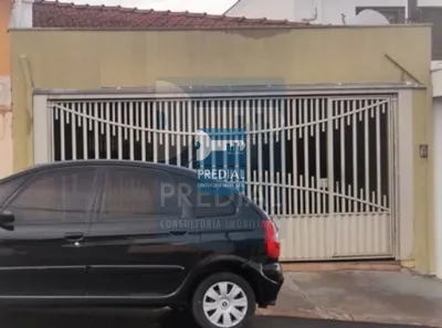 Casa com 2 Quartos à venda, 108m² no Vila Boa Vista 1, São Carlos