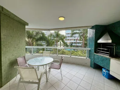 Apartamento com 2 Quartos à venda, 89m² no Riviera, Bertioga