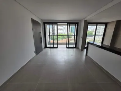 Apartamento com 3 Quartos à venda, 110m² no Lourdes, Belo Horizonte