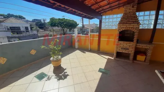Sobrado com 3 Quartos à venda, 100m² no Vila Gustavo, São Paulo