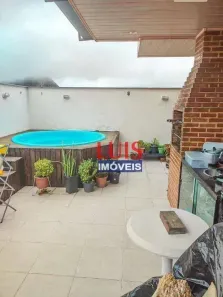 Cobertura com 2 Quartos à venda, 70m² no Badu, Niterói