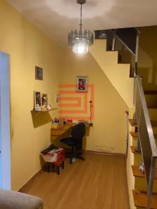 Casa com 3 Quartos à venda, 104m² no Vila Ema, São Paulo