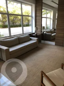 Apartamento com 1 Quarto à venda, 51m² no Centro, Campinas