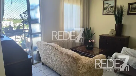 Apartamento com 3 Quartos à venda, 75m² no Jardim das Bandeiras, Campinas
