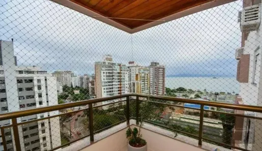 Apartamento com 3 Quartos à venda, 128m² no Agronômica, Florianópolis