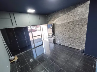 Ponto Comercial para alugar, 40m² no Nossa Senhora Aparecida, Uberlândia