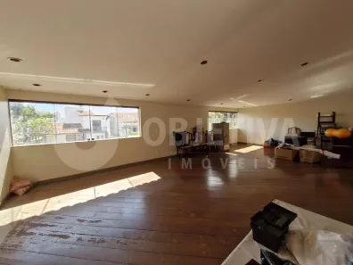 Casa com 4 Quartos à venda, 320m² no Vigilato Pereira, Uberlândia