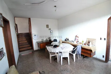 Casa com 4 Quartos à venda, 361m² no Luxemburgo, Belo Horizonte
