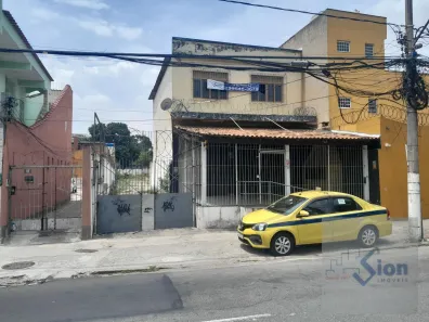 Galpão/Depósito/Armazém à venda, 957m² no Cachambi, Rio de Janeiro