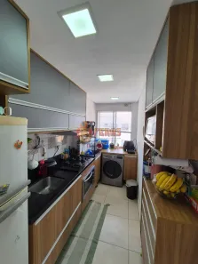 Apartamento com 3 Quartos à venda, 130m² no Jardim Guadalajara, Sorocaba
