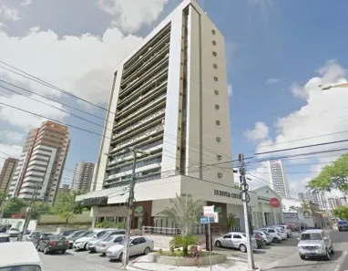 Sala Comercial para alugar, 100m² no Dionisio Torres, Fortaleza
