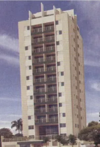 Apartamento com 1 Quarto à venda, 52m² no Vila Olímpia, São Paulo