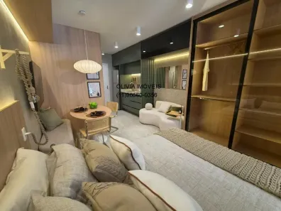 Apartamento com 1 Quarto à venda, 24m² no Vila Mariana, São Paulo