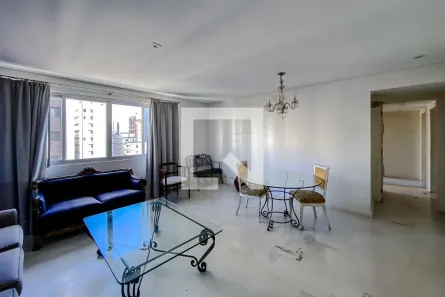 Apartamento com 3 Quartos à venda, 127m² no Perdizes, São Paulo