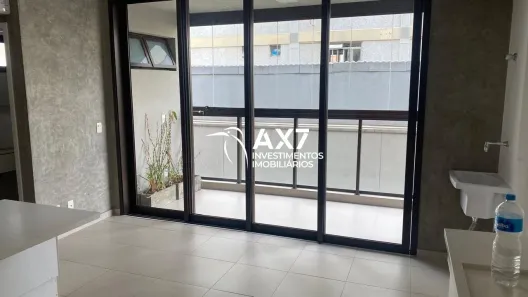 Apartamento com 1 Quarto à venda, 47m² no Pinheiros, São Paulo