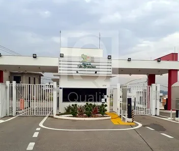 Lote/Terreno à venda, 160m² no Cajuru do Sul, Sorocaba