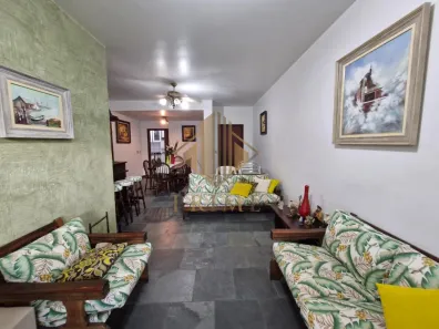 Apartamento com 3 Quartos à venda, 98m² no Sítio Paecara (Vicente de Carvalho), Guarujá