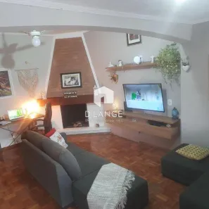 Casa com 3 Quartos à venda, 200m² no Sousas, Campinas
