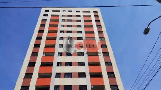 Apartamento com 1 Quarto para alugar, 48m² no Jardim Brasil, Bauru