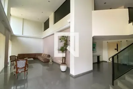Apartamento com 3 Quartos à venda, 154m² no Alphaville Centro Industrial e Empresarial/Alphaville., Barueri