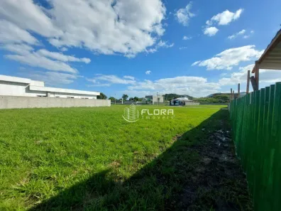 Lote/Terreno à venda, 383m² no Itapeba, Maricá