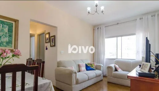 Apartamento com 2 Quartos à venda, 51m² no Vila da Saúde, São Paulo