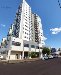 Apartamento com 3 Quartos à venda, 110m² no Zona 01, Maringá
