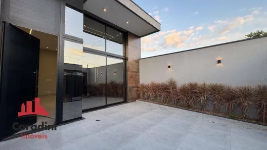 Casa com 2 Quartos à venda, 110m² no Jardim Boer I, Americana