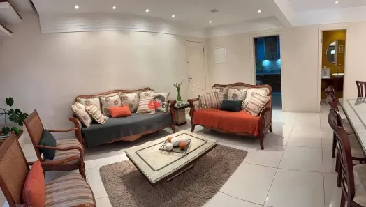 Cobertura com 3 Quartos à venda, 139m² no Santa Maria, São Caetano do Sul