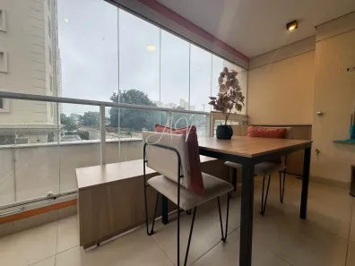 Apartamento com 1 Quarto à venda, 49m² no Campo Belo, São Paulo
