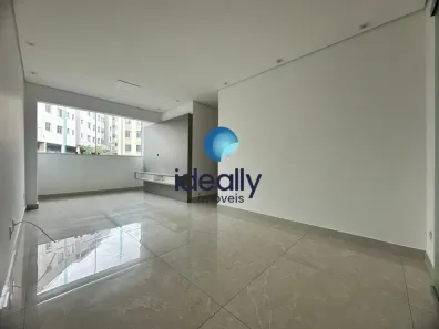 Apartamento com 3 Quartos para alugar, 72m² no Ouro Preto, Belo Horizonte