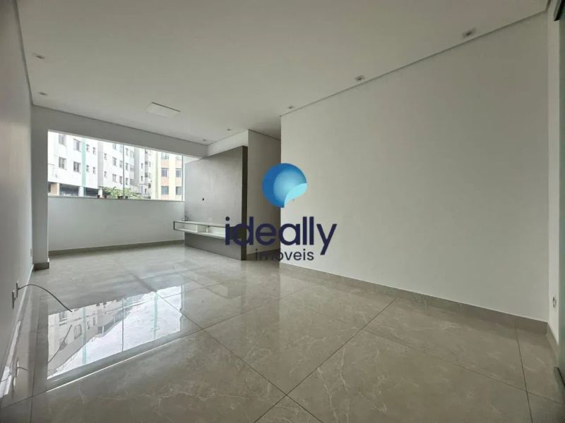Apartamento com 3 quartos — Ouro Preto, Belo Horizonte