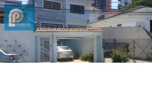 Sobrado com 3 Quartos à venda, 270m² no Vila Paiva, São Paulo
