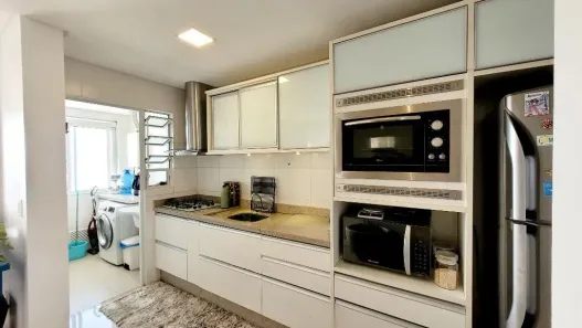 Apartamento com 2 Quartos à venda, 70m² no Capoeiras, Florianópolis