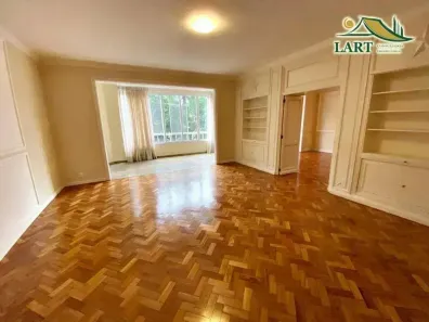 Apartamento com 3 Quartos para venda ou aluguel, 250m² no Flamengo, Rio de Janeiro