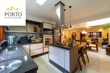 Sobrado com 2 Quartos à venda, 171m² no Centro, Jundiaí