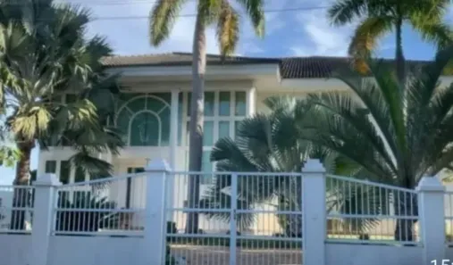 Casa de Condomínio com 6 Quartos à venda, 940m² no City Castello, Itu