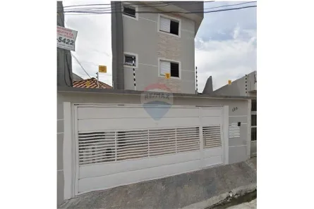 Apartamento com 1 Quarto para alugar, 30m² no Jardim Santa Vicência, Guarulhos