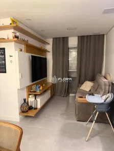 Apartamento com 2 Quartos à venda, 60m² no Maria Paula, Niterói