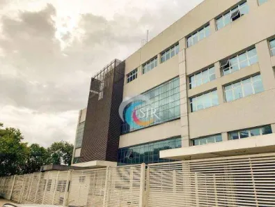 Galpão/Depósito/Armazém para alugar, 5198m² no Vila Chalot, São Paulo