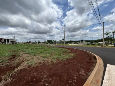 Lote/Terreno à venda, 250m² no Quinta da Mata, Ribeirão Preto