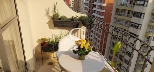 Cobertura com 3 Quartos à venda, 188m² no Pinheiros, São Paulo
