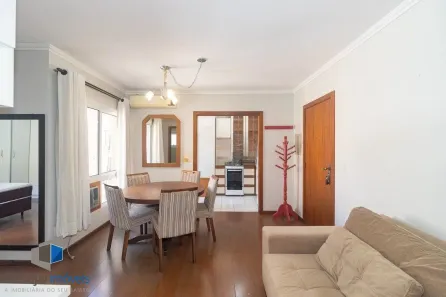 Apartamento com 1 Quarto à venda, 48m² no Bela Vista, Porto Alegre
