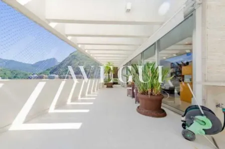 Cobertura com 4 Quartos à venda, 338m² no Ipanema, Rio de Janeiro